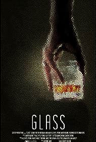 Glass Soundtrack (2018) cover