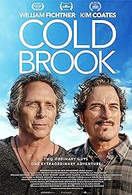 Cold Brook Banda sonora (2018) carátula