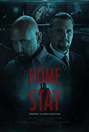 Home Stay Colonna sonora (2020) copertina