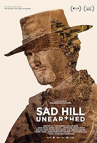 Sad Hill Unearthed Soundtrack (2017) cover