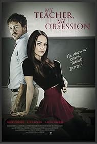 La obsesión de Kyla (2018) carátula