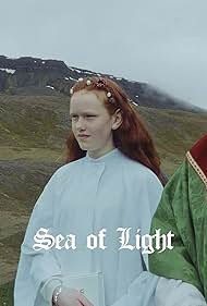 Sea of Light Colonna sonora (2018) copertina