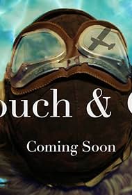 Touch & Go Colonna sonora (2017) copertina