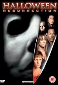 Halloween: Resurrection - Web Cam Special Colonna sonora (2002) copertina