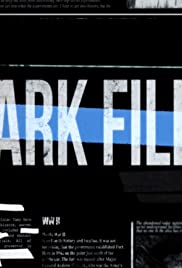 The Dark Files Colonna sonora (2017) copertina