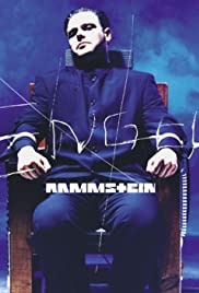 Rammstein: Engel Banda sonora (1997) carátula