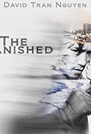 The Vanished (2017) copertina