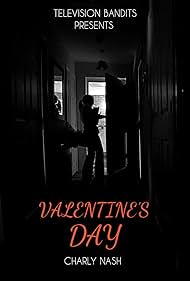 Valentine's Day Colonna sonora (2017) copertina