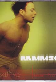 Rammstein: Sonne (2001) cover
