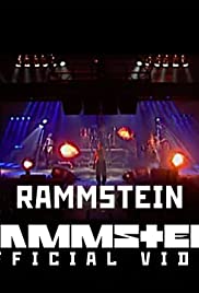Rammstein: Rammstein Colonna sonora (1997) copertina