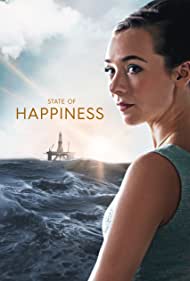Estado da felicidade (2018) cover