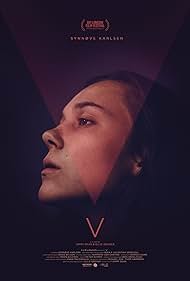 V (2017) copertina