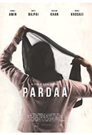 Pardaa (2017) cover