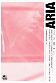 Aria (2017) copertina