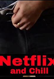 Netflix and Chill (2017) copertina