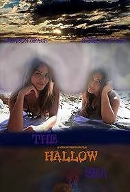 The Hallow Sea (2020) copertina