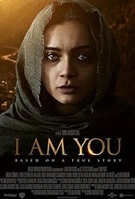 I Am You Tonspur (2019) abdeckung
