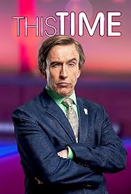 This Time with Alan Partridge (2019) cover