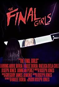 The Final Girls Soundtrack (2018) cover