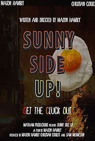Sunny Side Up Banda sonora (2016) carátula