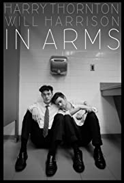 In Arms Colonna sonora (2017) copertina