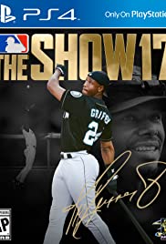 MLB 17: The Show (2017) copertina