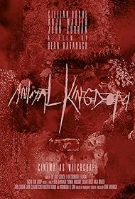 Animal Kingdom (2017) copertina