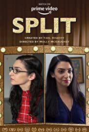Split (2020) copertina