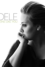 Adele: Someone Like You (2011) cover
