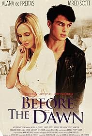 Before the Dawn (2019) cover