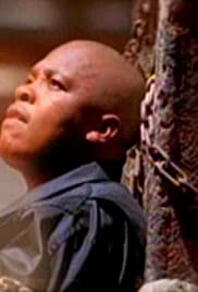 Dr. Dre and Ice Cube: Natural Born Killaz Film müziği (1994) örtmek