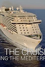 The Cruise Banda sonora (2016) carátula