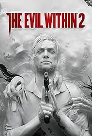 The Evil Within 2 (2017) copertina