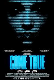 Come True (2020) carátula
