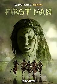 First Man (2017) copertina