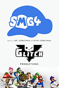 SMG4 (2011) cover