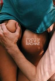 Love Machine (2016) copertina