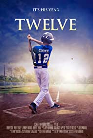 Twelve (2019) cover