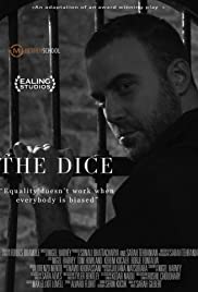 The Dice Banda sonora (2017) carátula