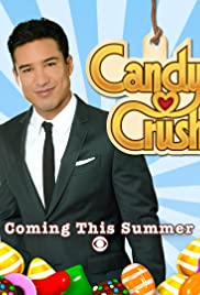 Candy Crush Banda sonora (2017) carátula