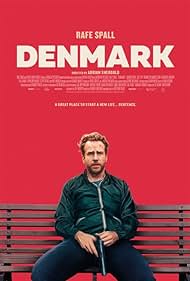 Denmark (2019) copertina