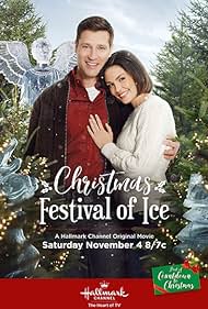 Christmas Festival of Ice (2017) cover