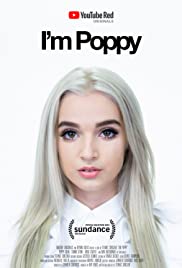 I'm Poppy Colonna sonora (2018) copertina