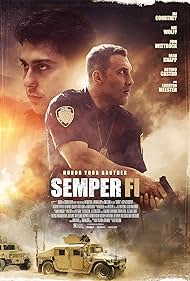 Semper Fi (2019) carátula