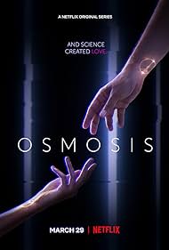 Osmosis (2019) cover