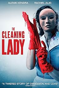The Cleaning Lady (2018) couverture
