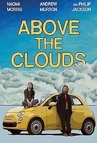 Above the Clouds (2018) copertina