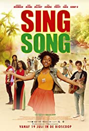 Sing Song (2017) carátula