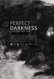 Perfect Darkness (2016) copertina