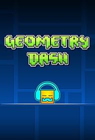 Geometry Dash Soundtrack (2013) cover
